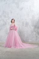 オリジナルカラードレス Papillon -パピヨン-