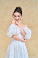 もこもこパフスリーブが可愛い!【 Ref.3461】