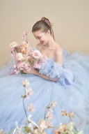 オリジナルドレス　Cielo ｰシエロｰ