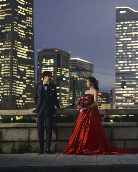 ナイトロケショット！