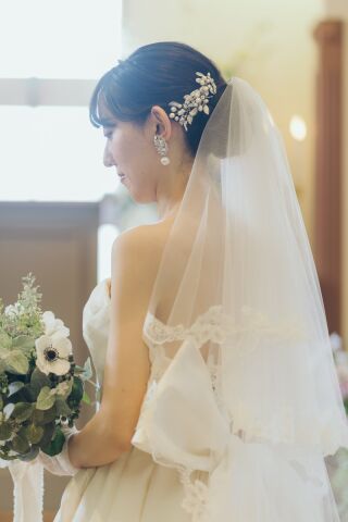 ヘアスタイル紹介♪