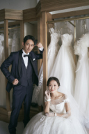 自然な表情を捉えます【Suri】