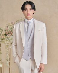 洗練とフォーマルが調和したスタイル【Fresco-フレスコ-】