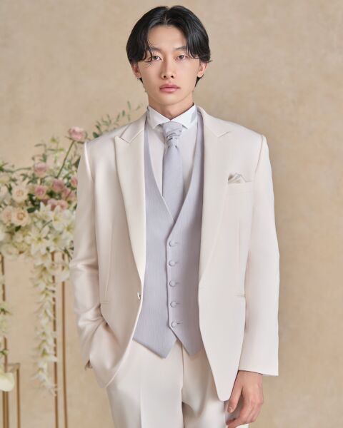 洗練とフォーマルが調和したスタイル【Fresco-フレスコ-】