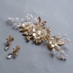 ブライダリウムミュー オリジナルアクセサリーのご紹介♡