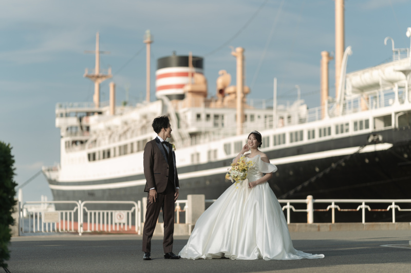 公園フォトのご紹介