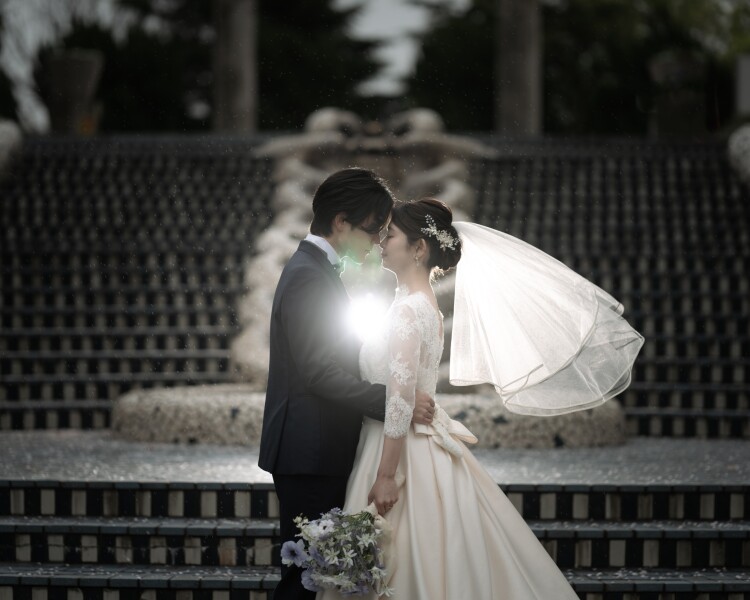 癒しの公園フォト♪