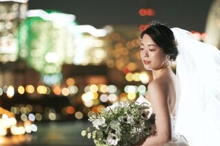 期間限定!人気の大さん橋ロケーションプラン