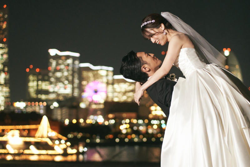 魅了‼映画のワンシーン！