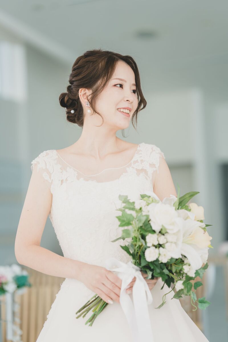 ヘアスタイル紹介♪