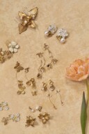 小物も充実しています☆