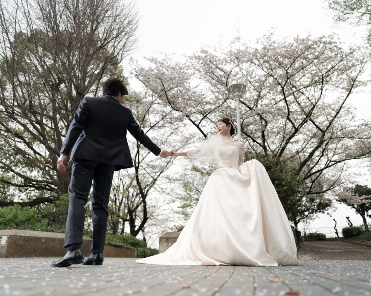 癒しの公園フォト♪