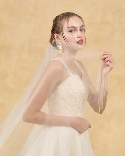 品格漂うエレガントドレス【Edel -エーデル-】