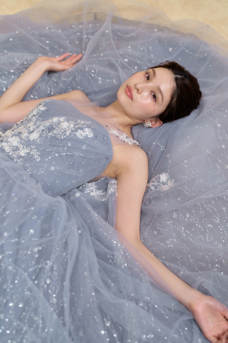 人気ドレスを紹介します★３