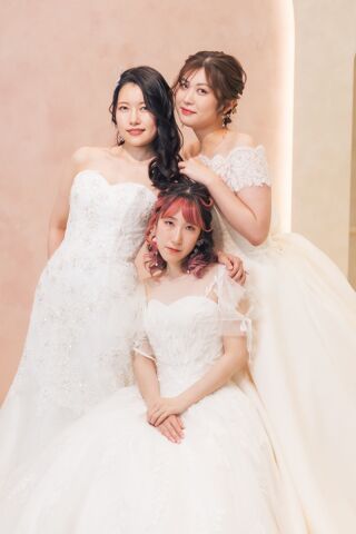 卒業しても色褪せない思い出【馬車道】