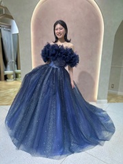 キラキラ新作ドレス紹介♡