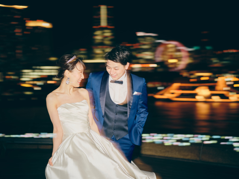 フォトグラファーのご紹介!【TAKANO KAZUKI】