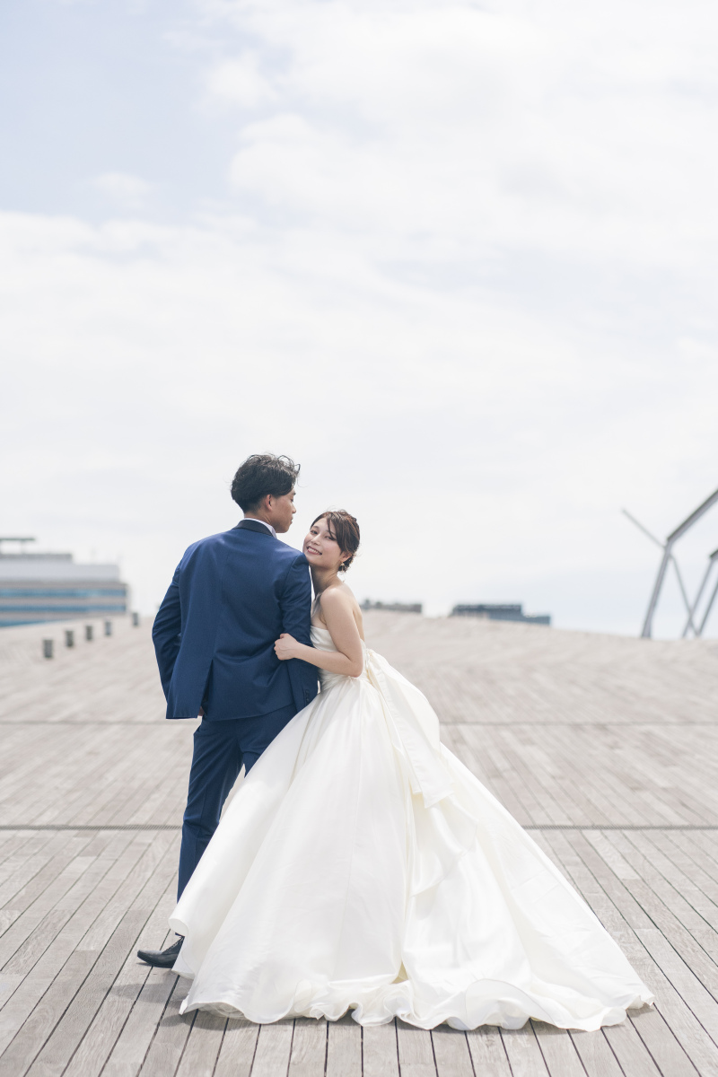 【7月の馬車道・大さん橋フォトに密着】後編