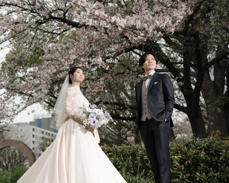 癒しの公園フォト♪