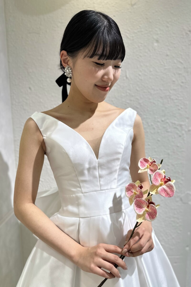 小物も充実しています☆
