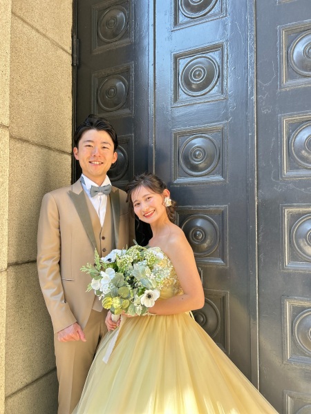 撮影オフショット集　～馬車道編～　