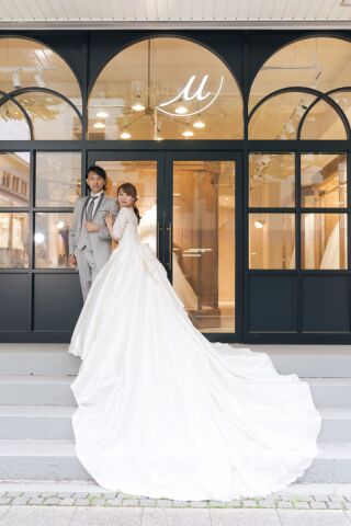 一日で完結！店内フォトプラン‼