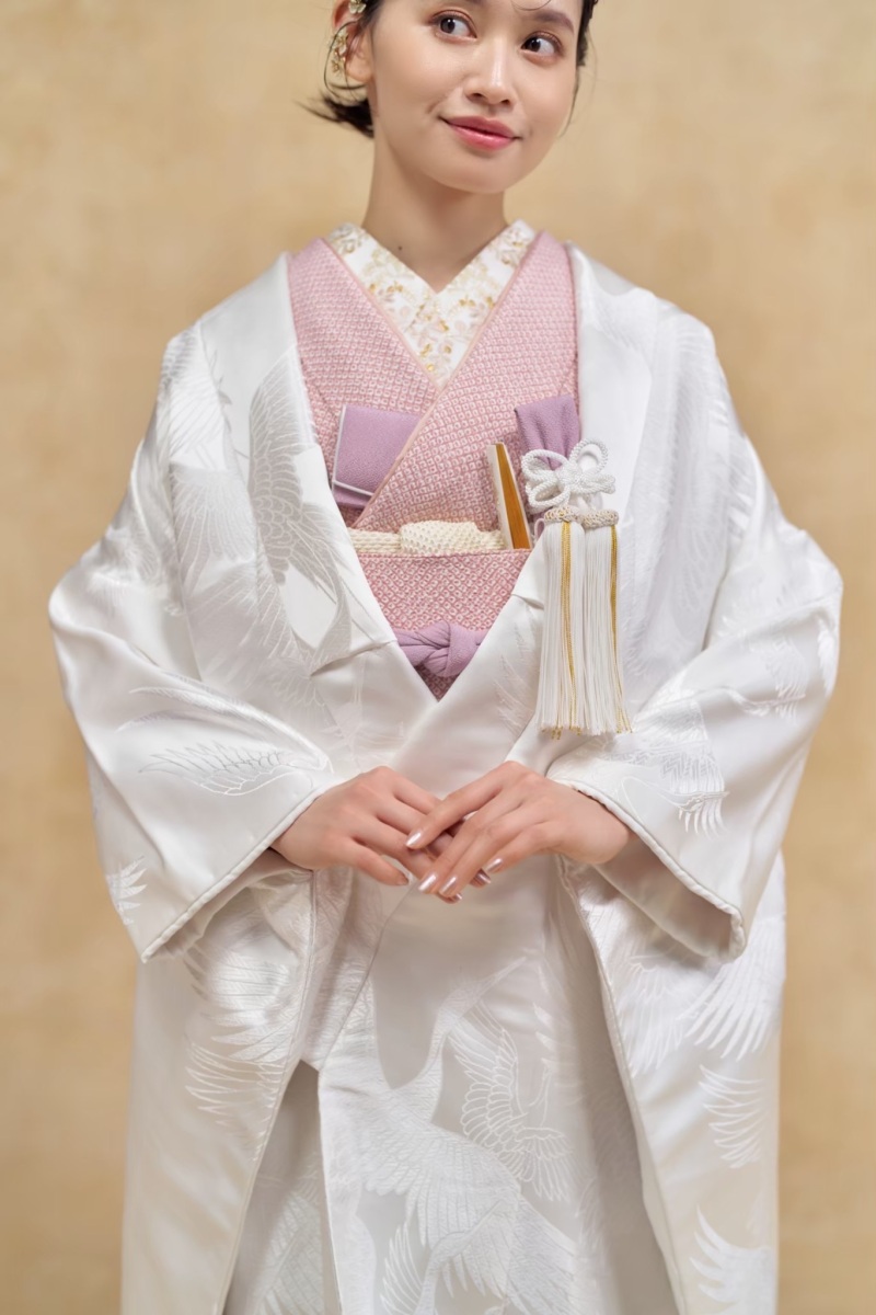 今が狙い目！来年春の桜×お寺での前撮り✿