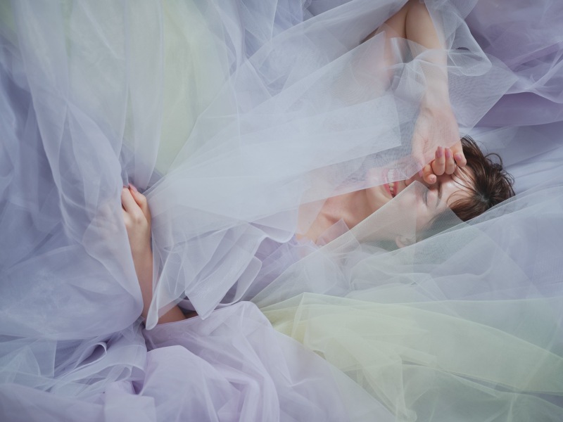 ♡ BRIDARIUM MUE × PLACOLE & DRESSY ♡