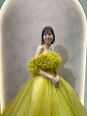 新作ドレスご紹介♡２