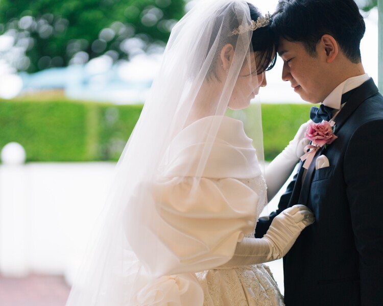 山手の教会で、想いをカタチに