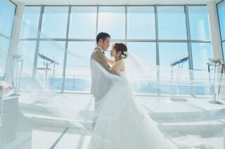 フォトグラファーもこだわって完璧なメモリアルフォトを‼