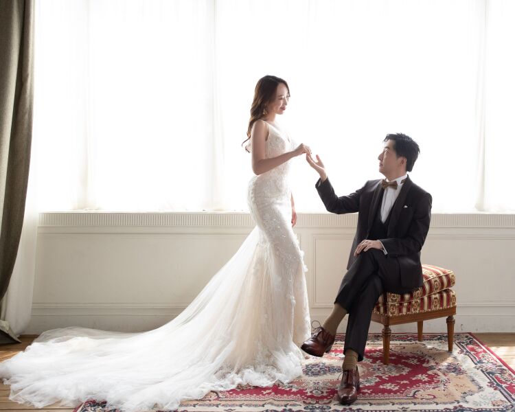 韓国美肌レタッチで今をのこす【荻窪】