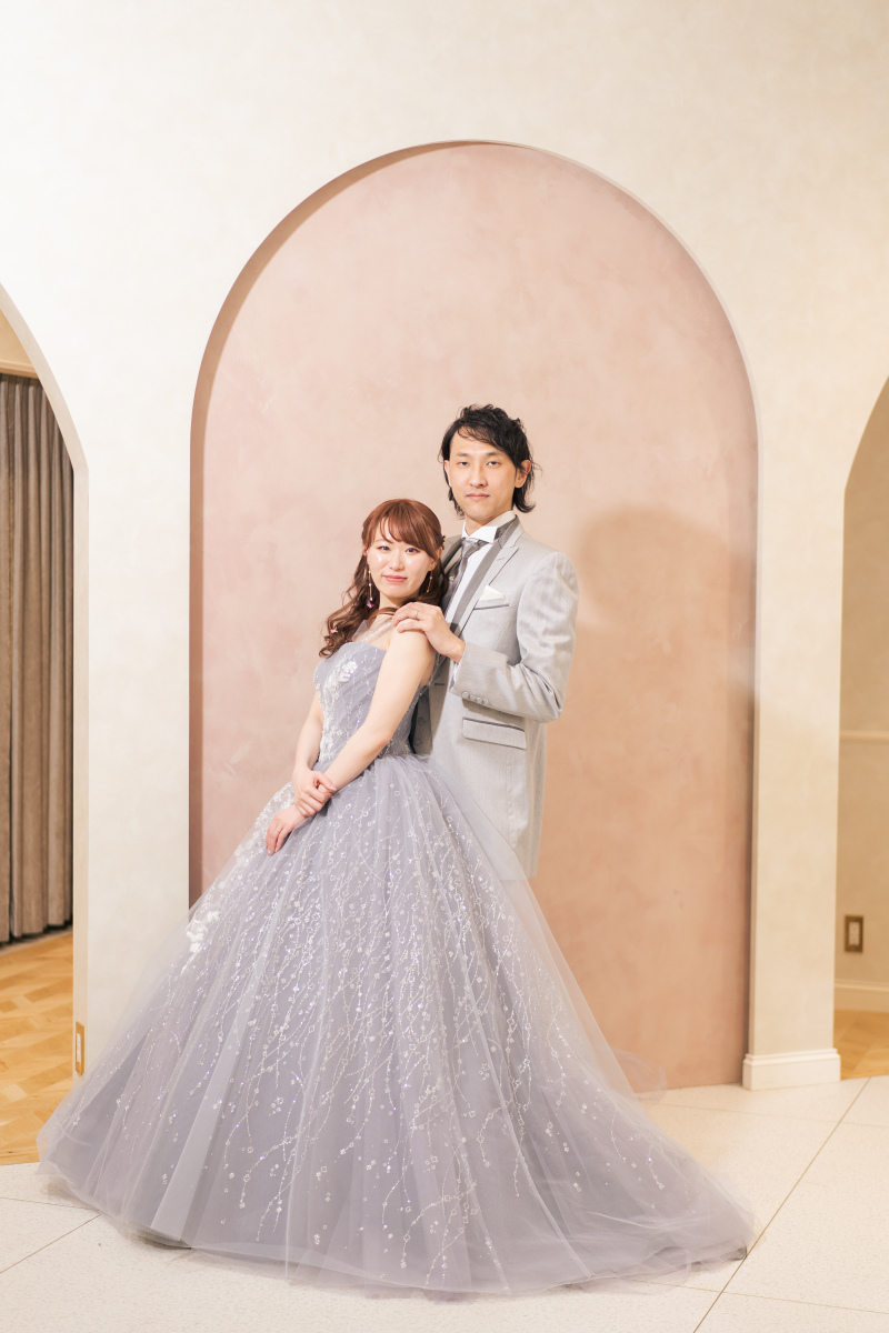 撮影リポート ~店内フォト~