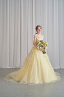 ブライダリウムミュー横浜店♡オリジナルドレスフェア開催中♡