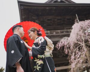 移ろう季節とともにのこす鎌倉寺院フォト
