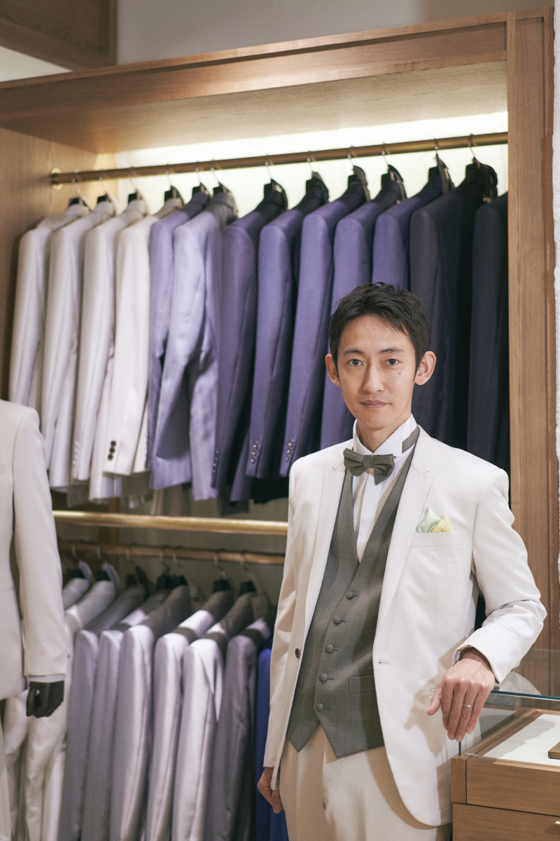 店内フォトスポット紹介