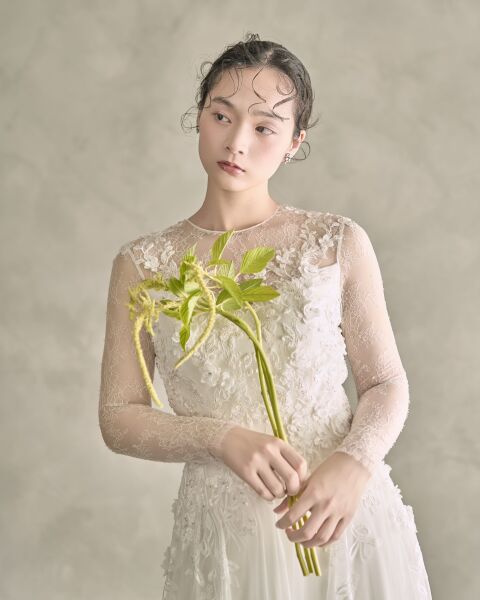 Resort Collection by BRIDARIUM MUE