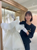 スタイリスト塙の一押しドレス★