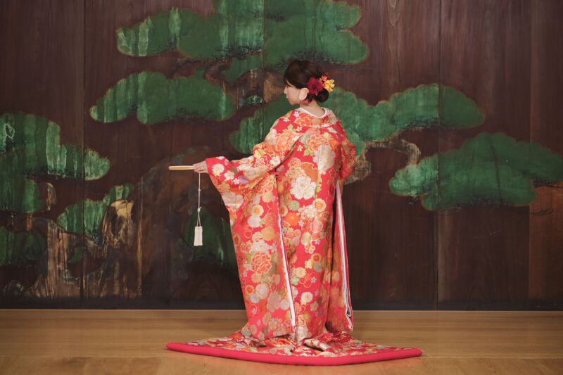 庭園と伝統芸能を堪能‼【横浜】