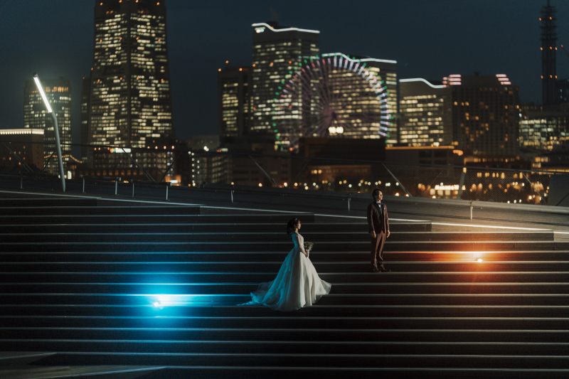 フォトグラファーのご紹介!【HAMADA】