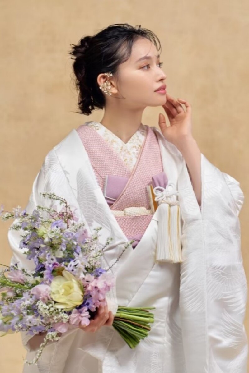 和装小物に込められた想い・・・