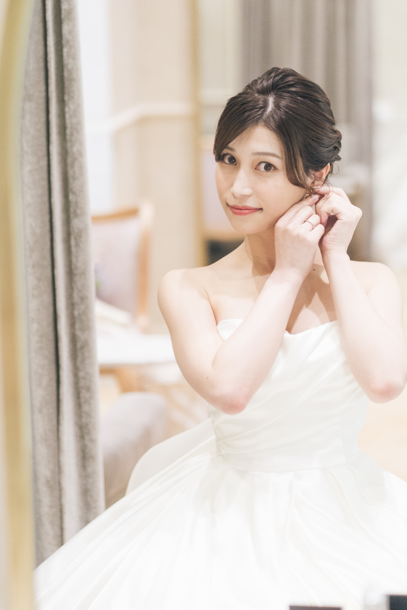 【7月の馬車道・大さん橋フォトに密着】前編