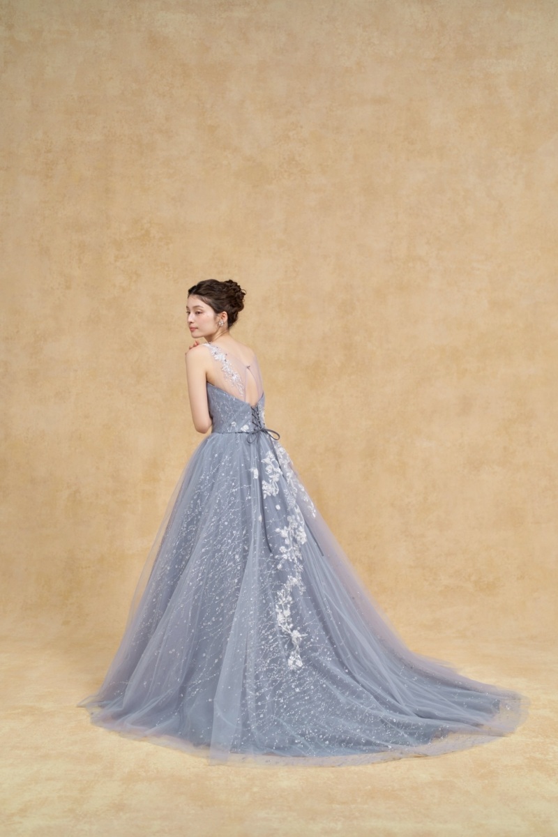 人気ドレスを紹介します★３