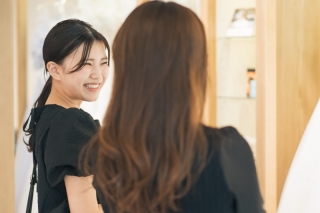 ★☆撮影までの流れ☆★