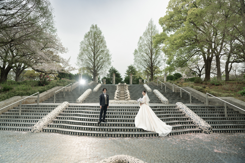 公園フォトのご紹介