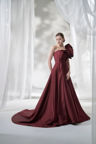 新作ドレスのご紹介　♢ Dear ♢