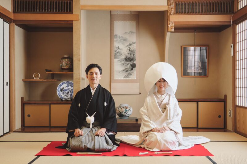 庭園と伝統芸能を堪能‼【横浜】