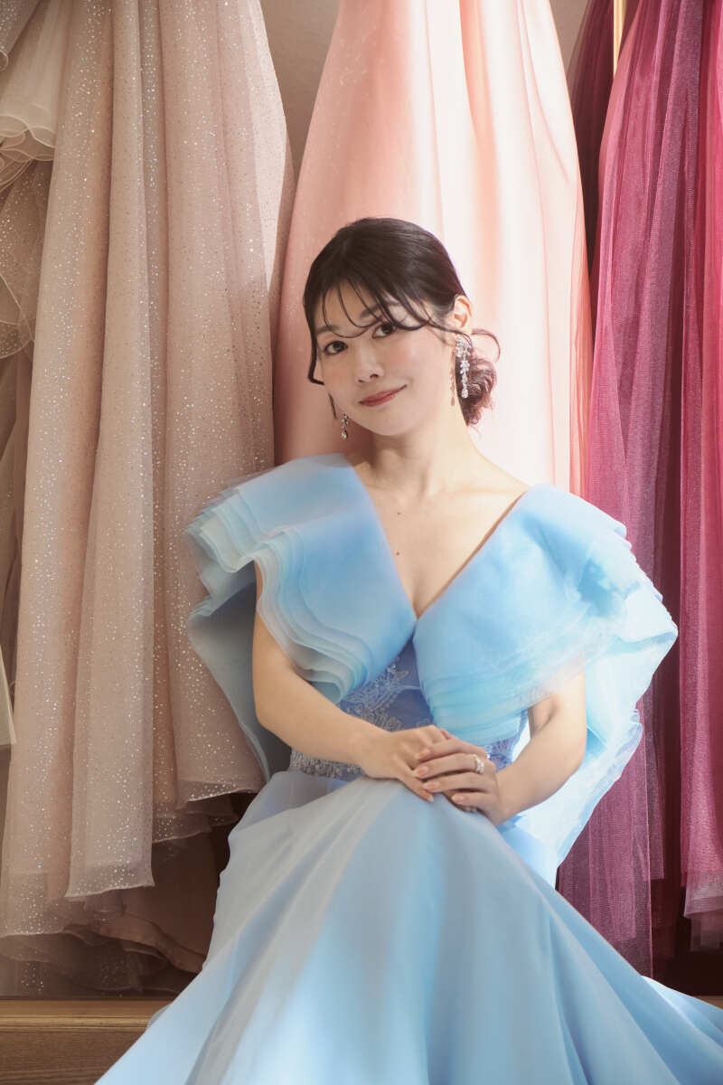 プレ花・卒花撮影イベント★