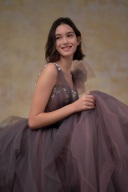 オリジナルドレス　Gisèle -ジゼル-