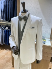 オリジナルタキシードのご紹介